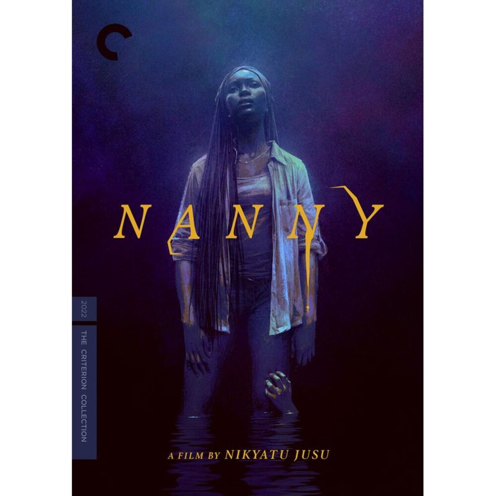 Nanny (Criterion Collection)  DVD